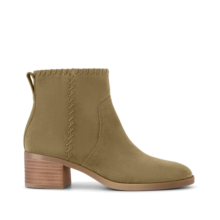 Damen-Stiefel „Delilah“ mit Absatz Damen-Stiefel „Delilah“ mit Absatz