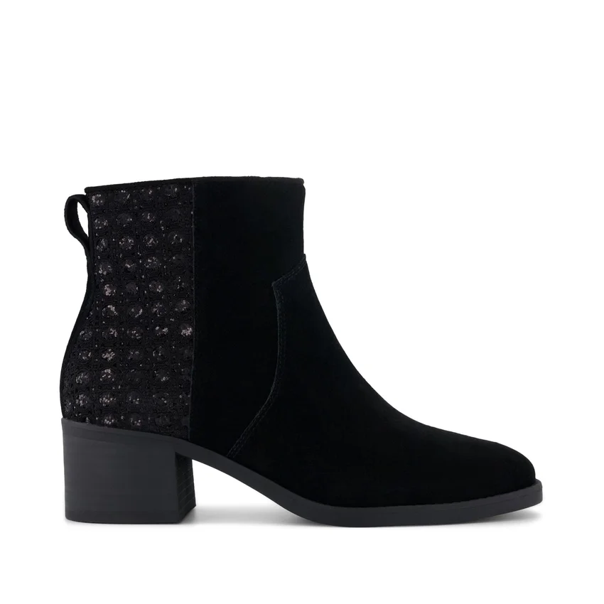 Damen-Stiefel „Delilah“ mit Absatz Damen-Stiefel „Delilah“ mit Absatz