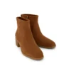Damen-Stiefel „Delilah“ mit Absatz Damen-Stiefel „Delilah“ mit Absatz