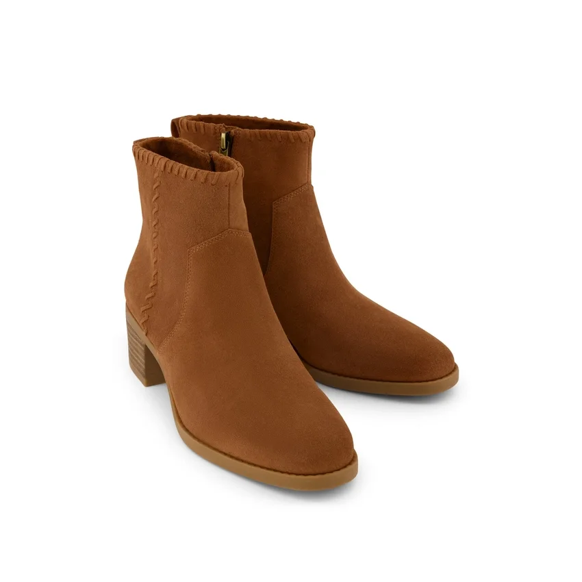Damen-Stiefel „Delilah“ mit Absatz Damen-Stiefel „Delilah“ mit Absatz