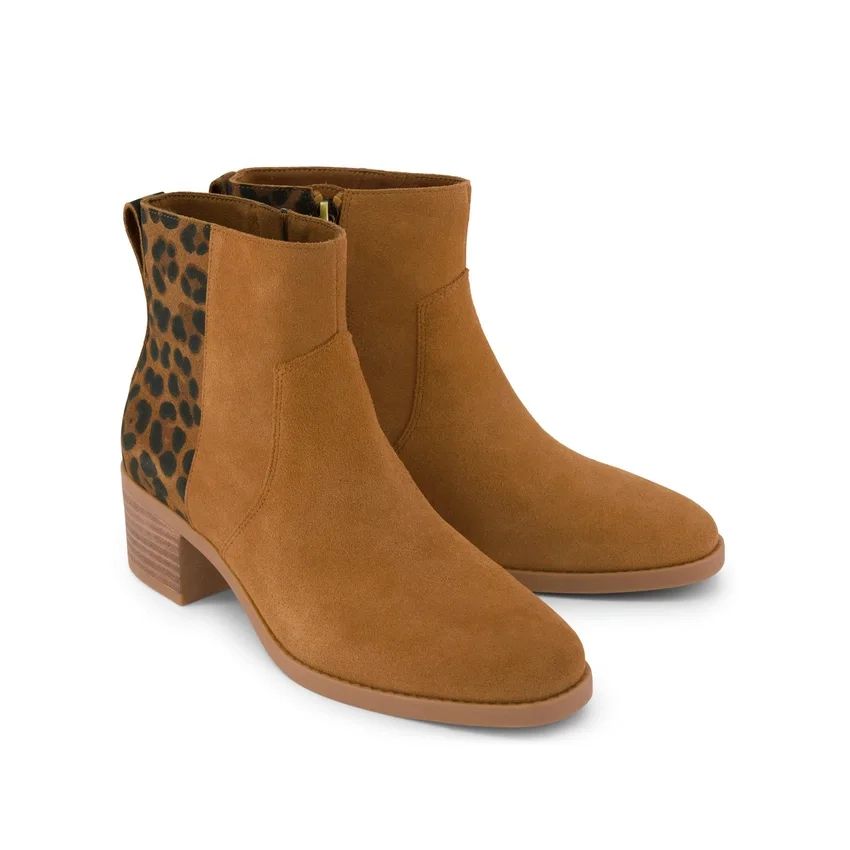 Damen-Stiefel „Delilah“ mit Absatz Damen-Stiefel „Delilah“ mit Absatz