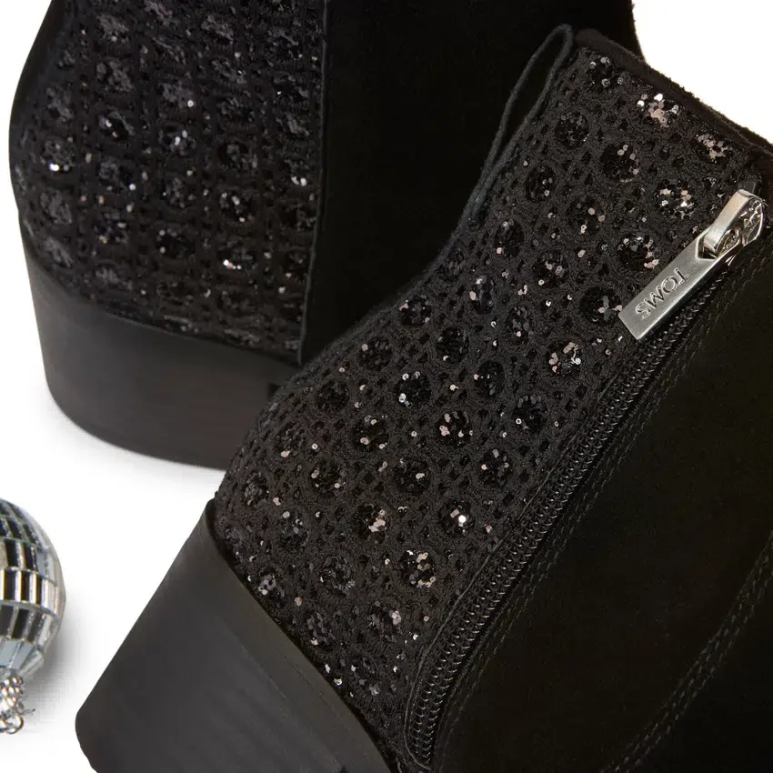 Damen-Stiefel „Delilah“ mit Absatz Damen-Stiefel „Delilah“ mit Absatz
