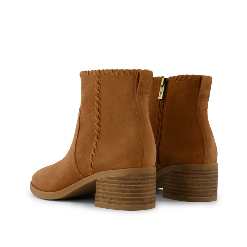 Damen-Stiefel „Delilah“ mit Absatz Damen-Stiefel „Delilah“ mit Absatz