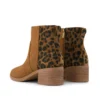 Damen-Stiefel „Delilah“ mit Absatz Damen-Stiefel „Delilah“ mit Absatz