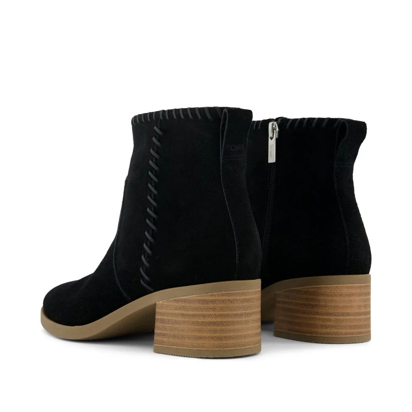Damen-Stiefel „Delilah“ mit Absatz Damen-Stiefel „Delilah“ mit Absatz