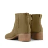Damen-Stiefel „Delilah“ mit Absatz Damen-Stiefel „Delilah“ mit Absatz