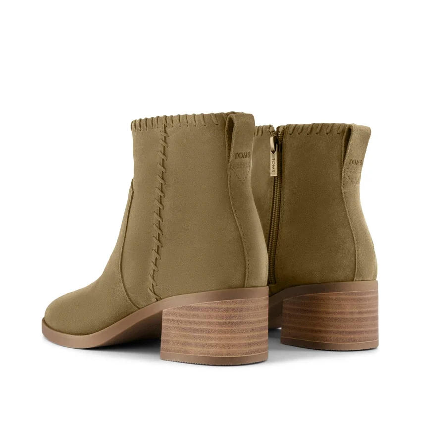 Damen-Stiefel „Delilah“ mit Absatz Damen-Stiefel „Delilah“ mit Absatz