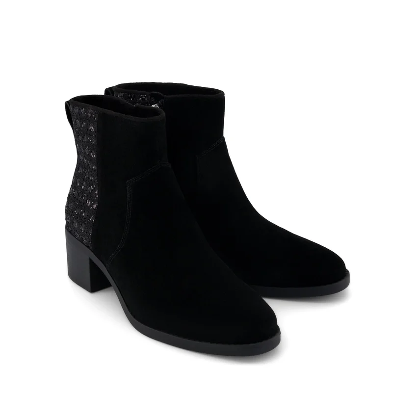 Damen-Stiefel „Delilah“ mit Absatz Damen-Stiefel „Delilah“ mit Absatz