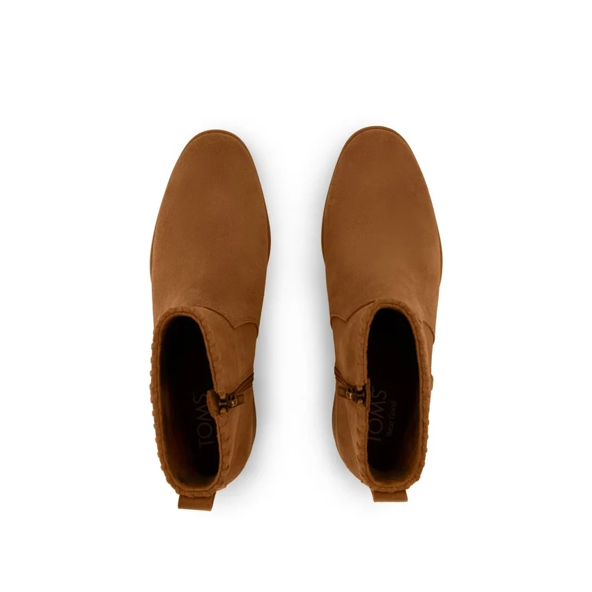 Damen-Stiefel „Delilah“ mit Absatz Damen-Stiefel „Delilah“ mit Absatz