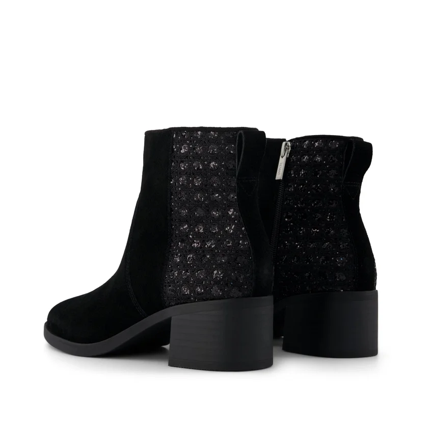 Damen-Stiefel „Delilah“ mit Absatz Damen-Stiefel „Delilah“ mit Absatz