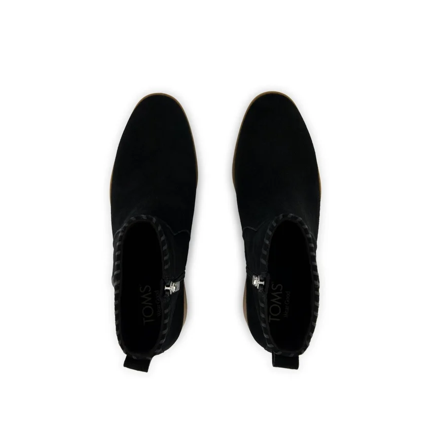 Damen-Stiefel „Delilah“ mit Absatz Damen-Stiefel „Delilah“ mit Absatz