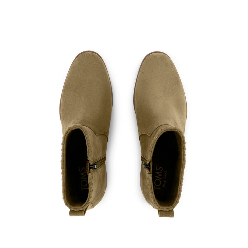 Damen-Stiefel „Delilah“ mit Absatz Damen-Stiefel „Delilah“ mit Absatz