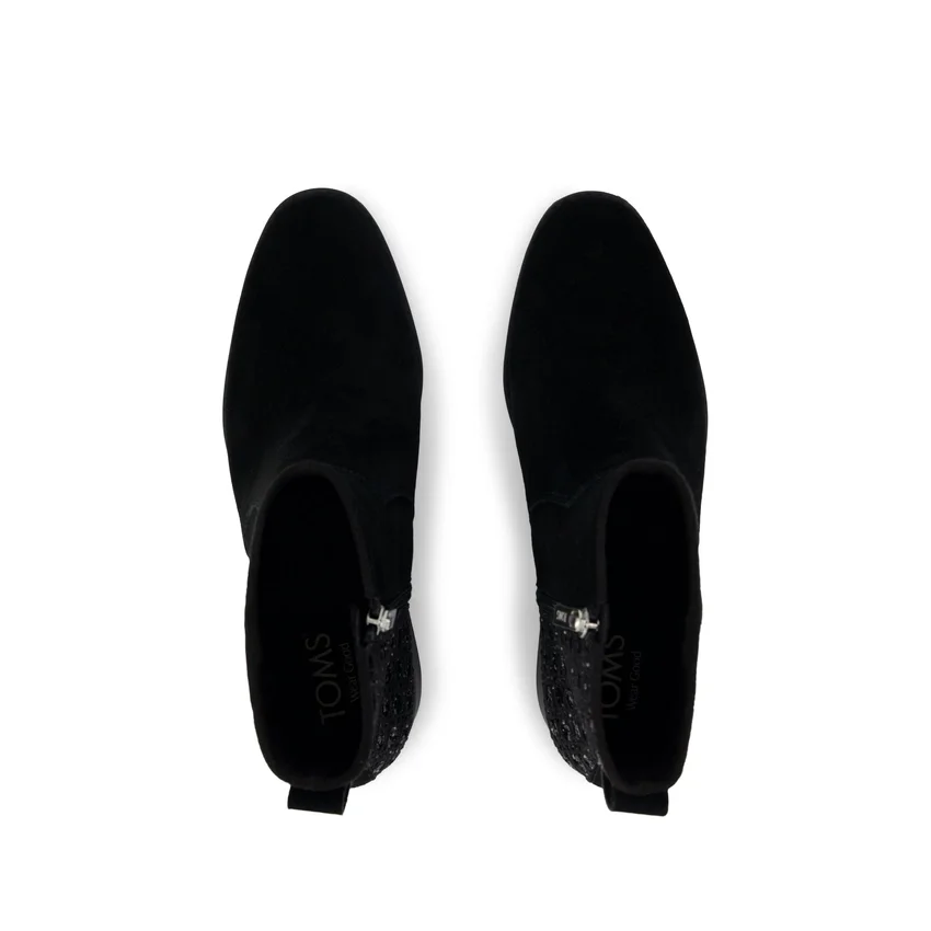 Damen-Stiefel „Delilah“ mit Absatz Damen-Stiefel „Delilah“ mit Absatz