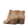 Damen-Stiefel „Goldie“ mit Keilabsatz Damen-Stiefel „Goldie“ mit Keilabsatz