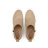 Damen-Stiefel „Goldie“ mit Keilabsatz Damen-Stiefel „Goldie“ mit Keilabsatz