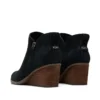 Damen-Stiefelette „Goldie“ mit Keilabsatz Damen-Stiefelette „Goldie“ mit Keilabsatz