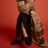 Damen TOMS x Jamie Mizrahi Alp FWD Damen TOMS x Jamie Mizrahi Alp FWD