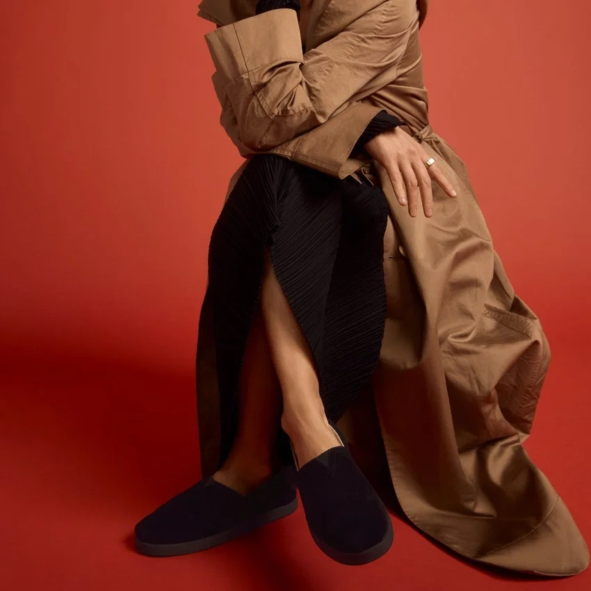 Damen TOMS x Jamie Mizrahi Alp FWD Damen TOMS x Jamie Mizrahi Alp FWD