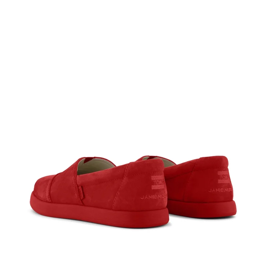Damen TOMS x Jamie Mizrahi Alp FWD Damen TOMS x Jamie Mizrahi Alp FWD