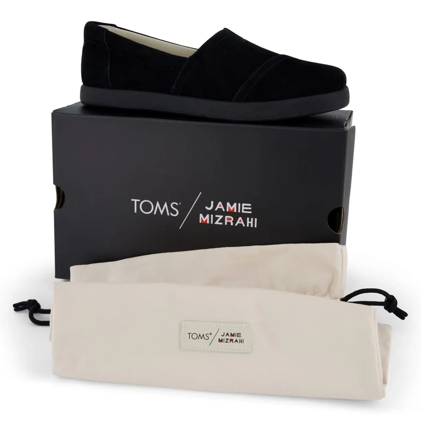 Damen TOMS x Jamie Mizrahi Alp FWD Damen TOMS x Jamie Mizrahi Alp FWD