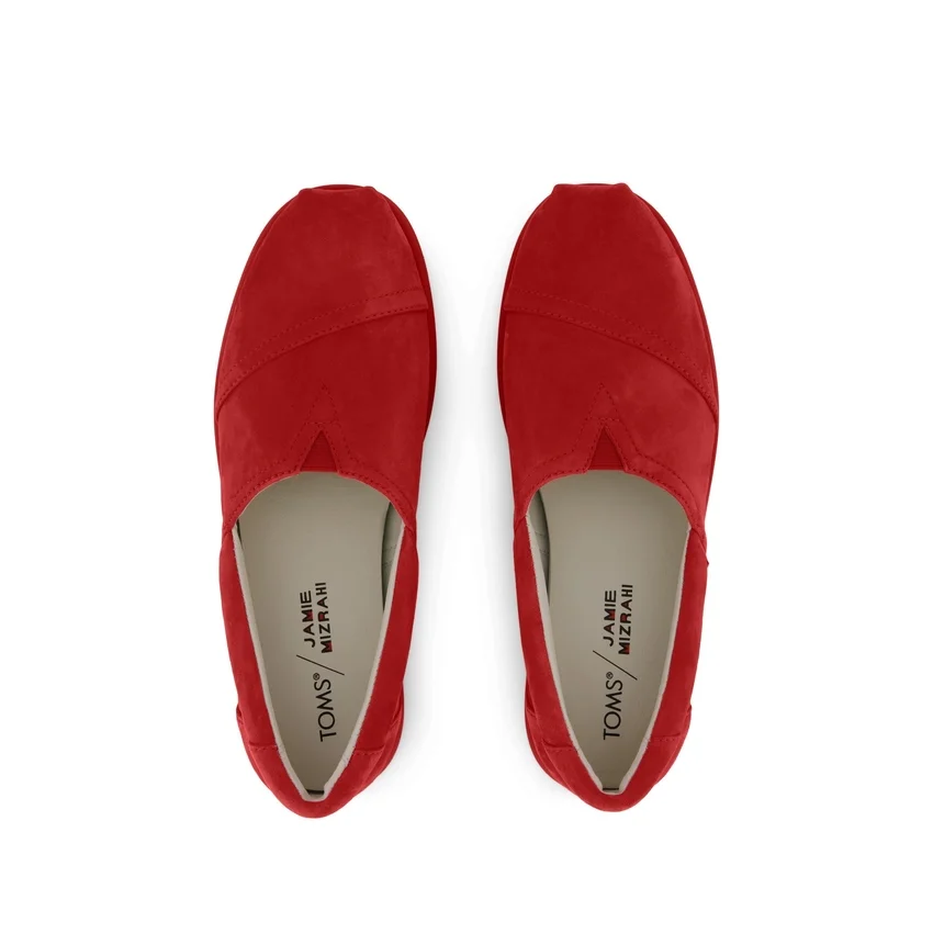 Damen TOMS x Jamie Mizrahi Alp FWD Damen TOMS x Jamie Mizrahi Alp FWD