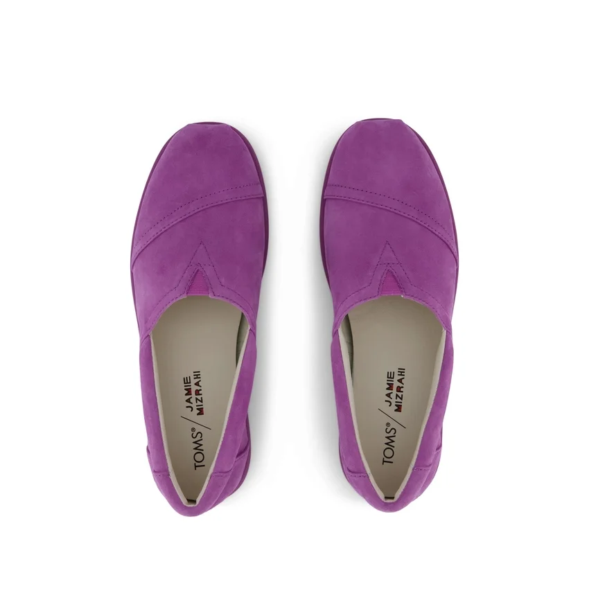 Damen TOMS x Jamie Mizrahi Alp FWD Damen TOMS x Jamie Mizrahi Alp FWD