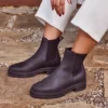 Damenstiefel „Bennet“ Damenstiefel „Bennet“