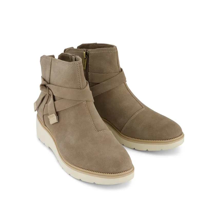 Damenstiefel „Marlow“ Damenstiefel „Marlow“