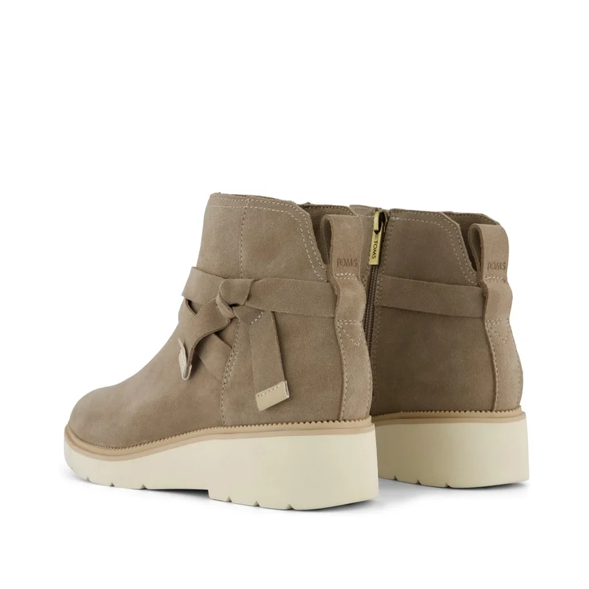 Damenstiefel „Marlow“ Damenstiefel „Marlow“