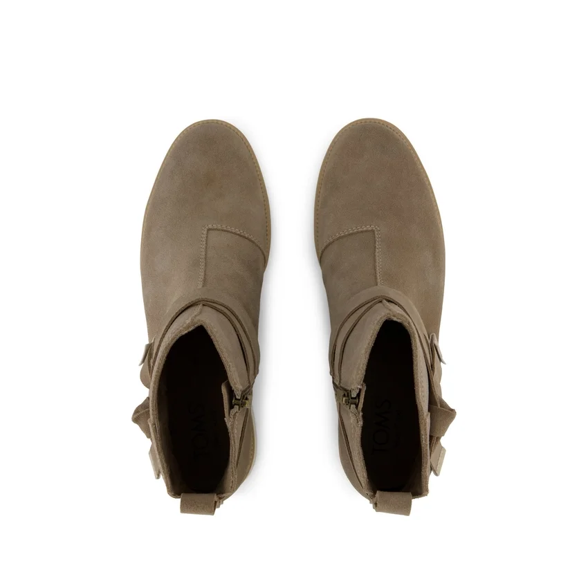 Damenstiefel „Marlow“ Damenstiefel „Marlow“