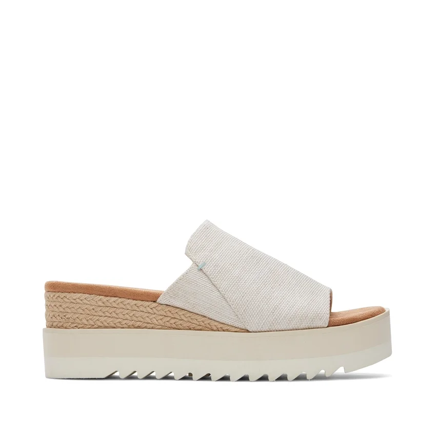 Diana Keilabsatz-Sandale für Damen Diana Keilabsatz-Sandale für Damen