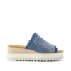 Diana Keilabsatz-Sandale für Damen Diana Keilabsatz-Sandale für Damen