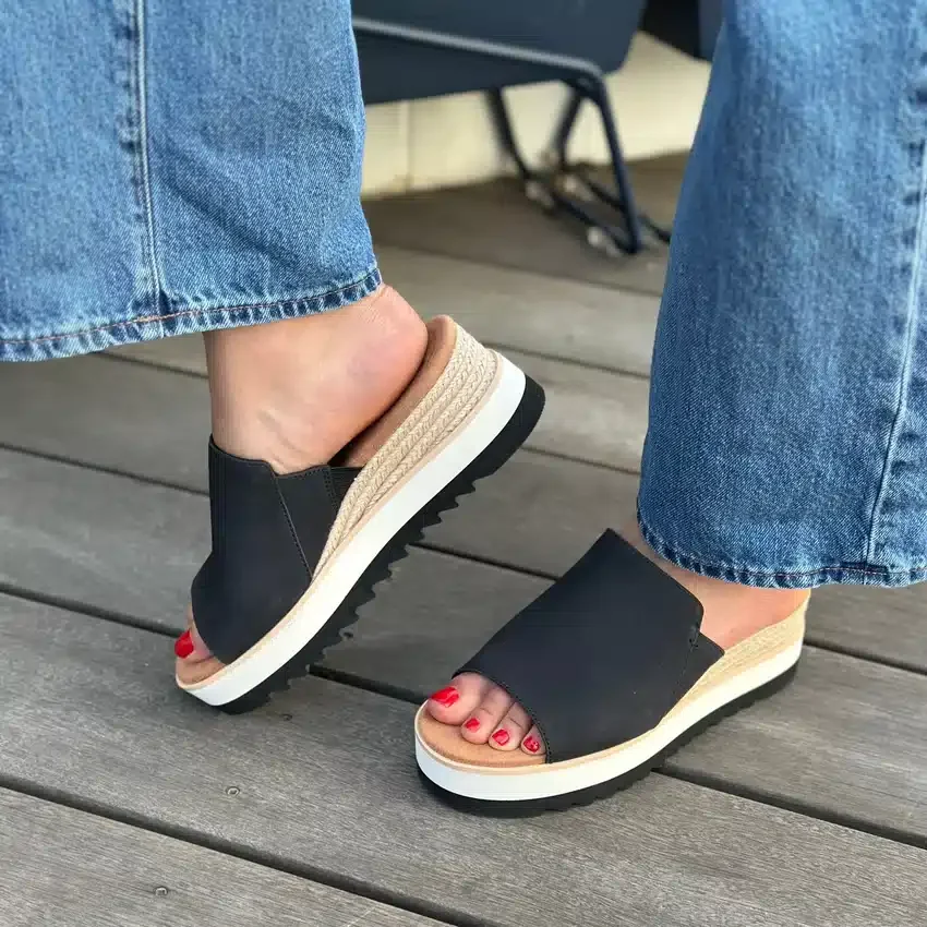 Diana Keilabsatz-Sandale für Damen Diana Keilabsatz-Sandale für Damen