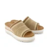 Diana Keilabsatz-Sandale für Damen Diana Keilabsatz-Sandale für Damen