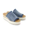 Diana Keilabsatz-Sandale für Damen Diana Keilabsatz-Sandale für Damen