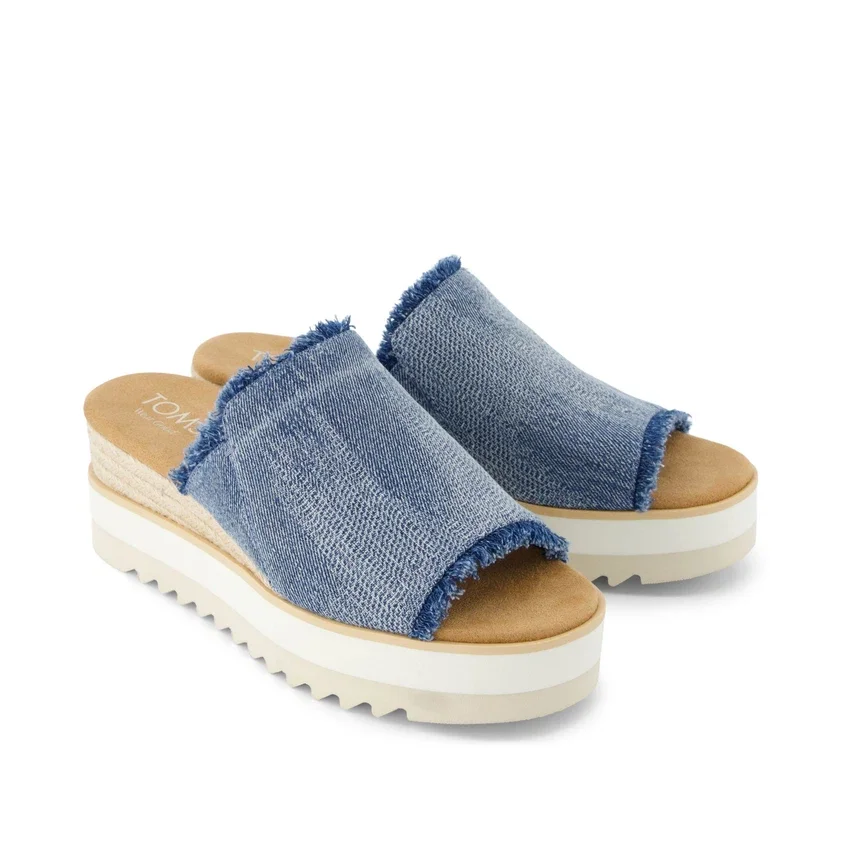 Diana Keilabsatz-Sandale für Damen Diana Keilabsatz-Sandale für Damen