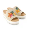 Diana Keilabsatz-Sandale für Damen Diana Keilabsatz-Sandale für Damen