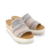 Diana Keilabsatz-Sandale für Damen Diana Keilabsatz-Sandale für Damen