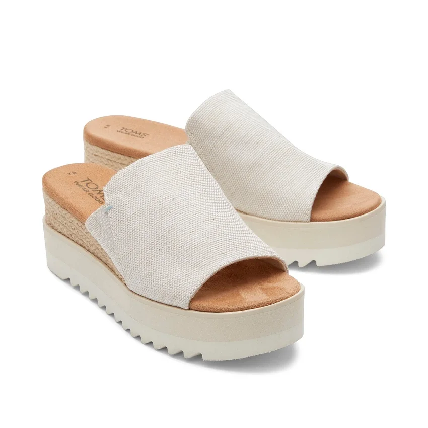 Diana Keilabsatz-Sandale für Damen Diana Keilabsatz-Sandale für Damen