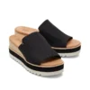 Diana Keilabsatz-Sandale für Damen Diana Keilabsatz-Sandale für Damen