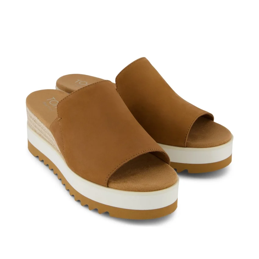 Diana Keilabsatz-Sandale für Damen Diana Keilabsatz-Sandale für Damen