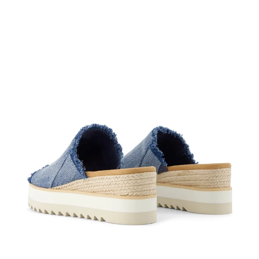 Diana Keilabsatz-Sandale für Damen Diana Keilabsatz-Sandale für Damen