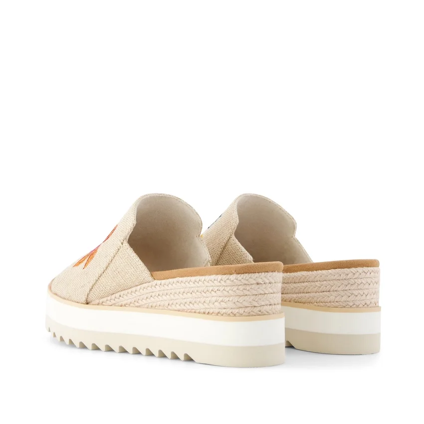 Diana Keilabsatz-Sandale für Damen Diana Keilabsatz-Sandale für Damen