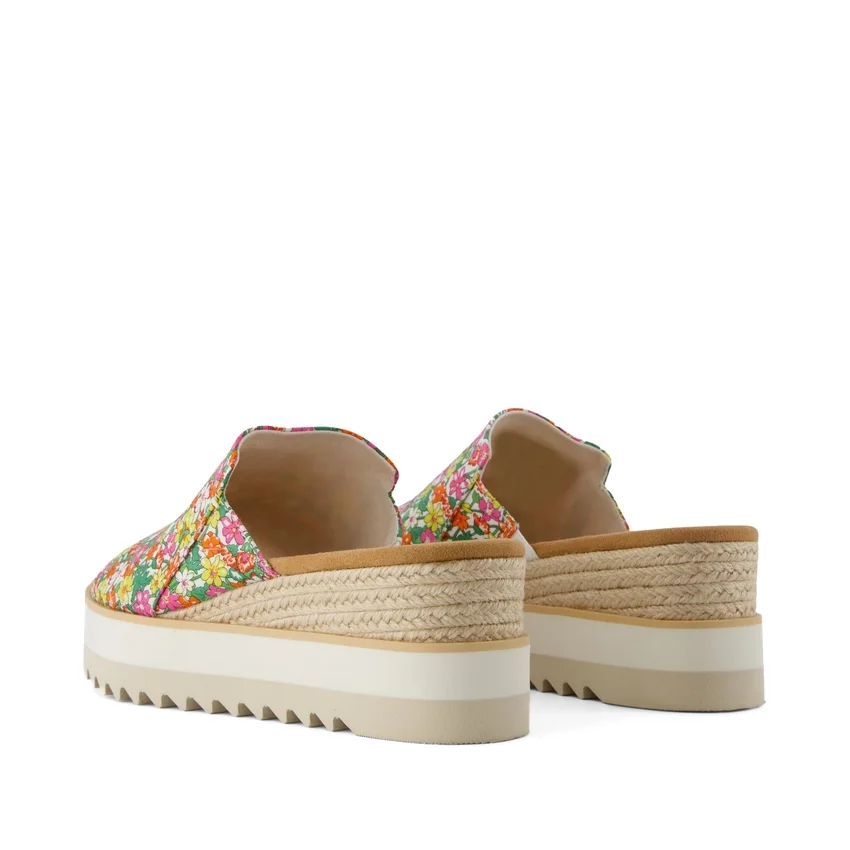 Diana Keilabsatz-Sandale für Damen Diana Keilabsatz-Sandale für Damen