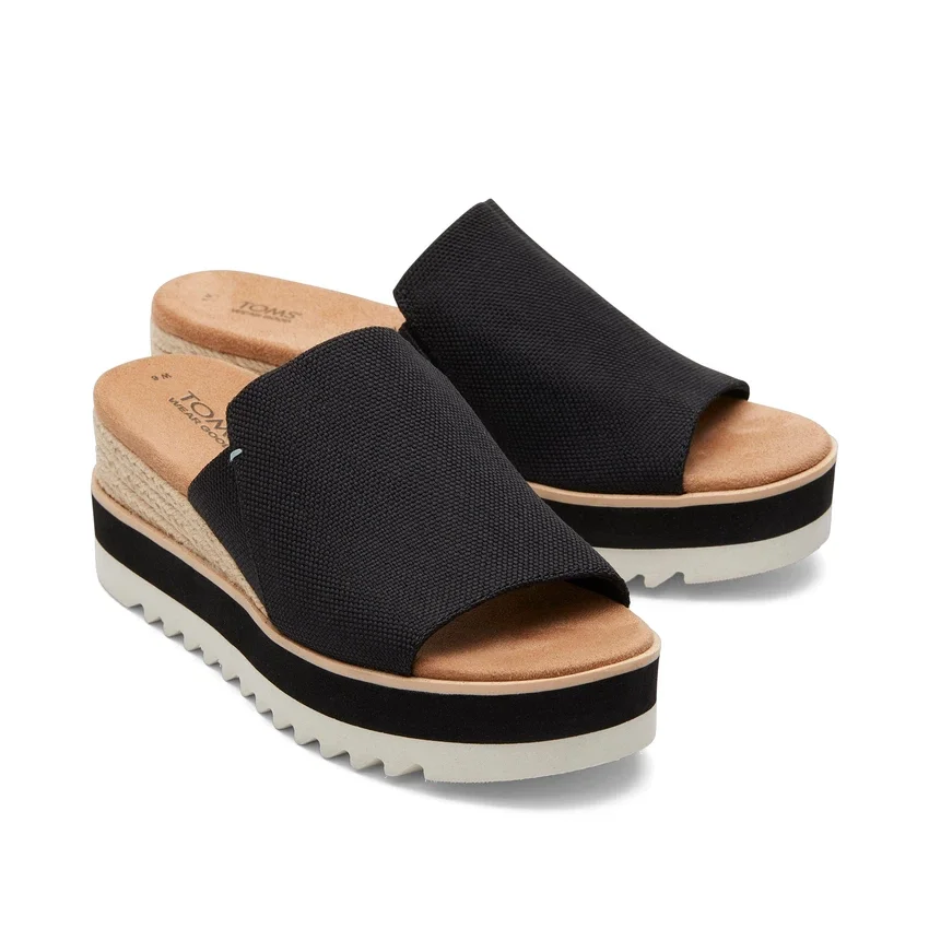 Diana Keilabsatz-Sandale für Damen Diana Keilabsatz-Sandale für Damen