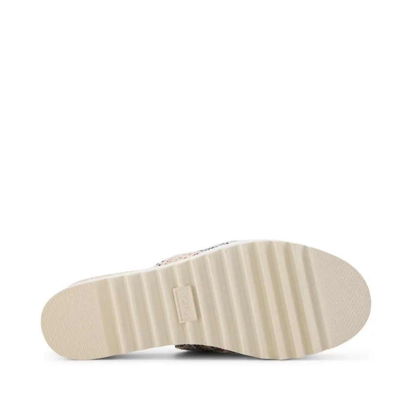 Diana Keilabsatz-Sandale für Damen Diana Keilabsatz-Sandale für Damen