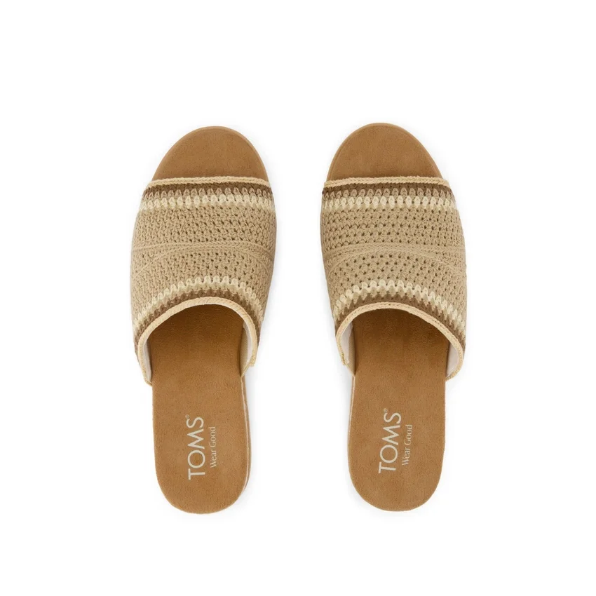 Diana Keilabsatz-Sandale für Damen Diana Keilabsatz-Sandale für Damen