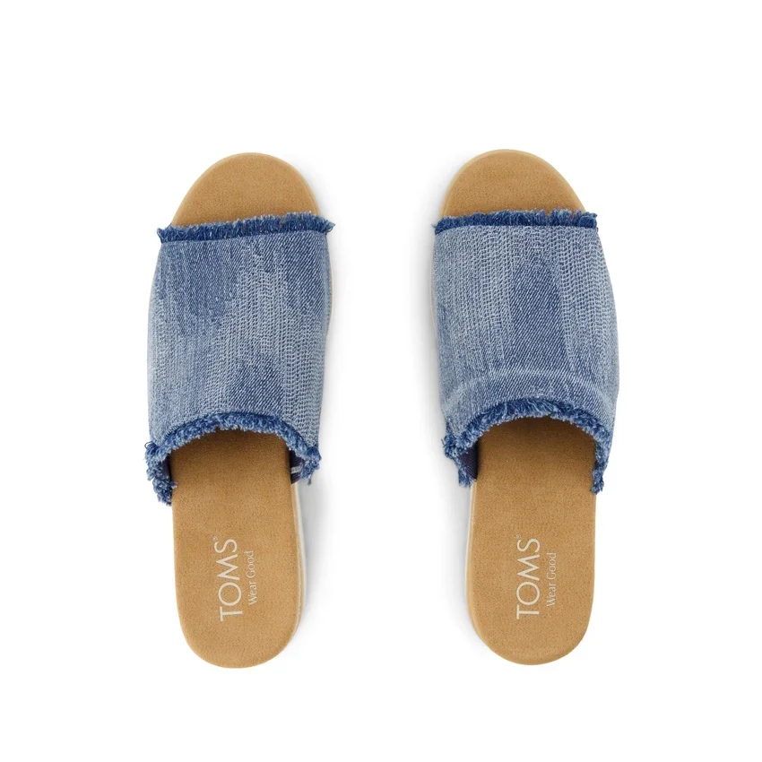 Diana Keilabsatz-Sandale für Damen Diana Keilabsatz-Sandale für Damen
