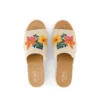 Diana Keilabsatz-Sandale für Damen Diana Keilabsatz-Sandale für Damen