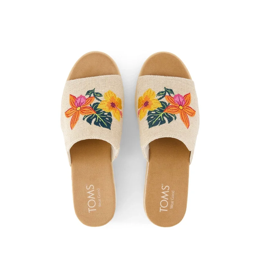 Diana Keilabsatz-Sandale für Damen Diana Keilabsatz-Sandale für Damen